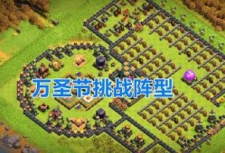 部落冲突最新活动爆料吧,神秘奖励等你来拿！